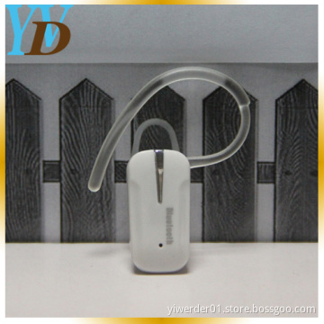 Popular Portable Mini Mono Bluetooth Headset (Q7)